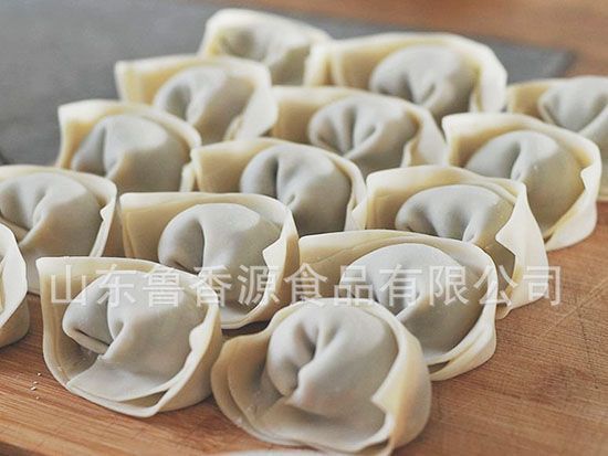 關(guān)于中國的美食，今天我們來(lái)介紹一下餃子